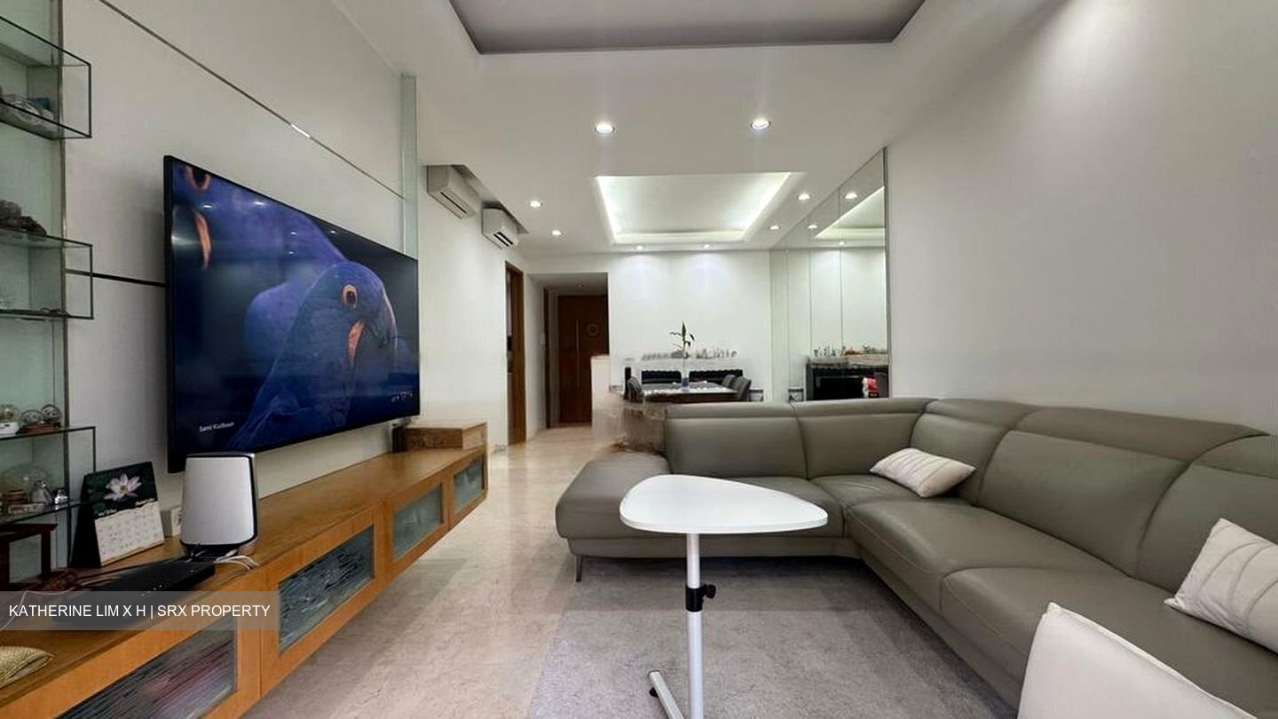 Ris Grandeur (D18), Condominium #456578451